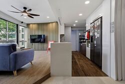 Astor Green (D21), Condominium #595189381